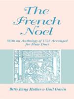 The French Noel