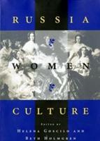 Russia • Women • Culture