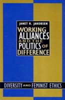 Working Alliances and the Politics of Difference
