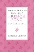 Nineteenth-Century French Song