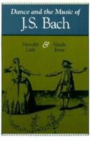 Dance & The Music of J.S Bach (Paper)