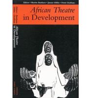 African Theatre in Development