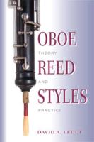 Oboe Reed Styles
