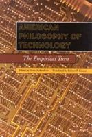 American Philosophy of Technology