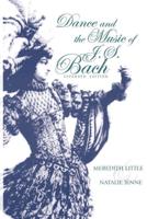 Dance and the Music of J.S. Bach
