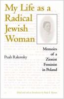 My Life as a Radical Jewish Woman