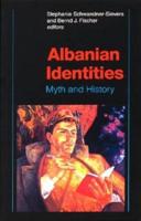Albanian Identities Albanian Identities