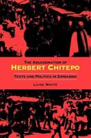 The Assassination of Herbert Chitepo