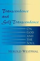Transcendence and Self-Transcendence