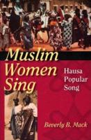 Muslim Women Sing