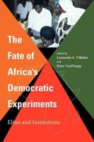 The Fate of Africa's Democratic Experiments