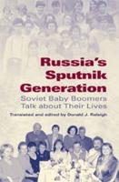 Russia's Sputnik Generation