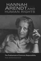 Hannah Arendt & Human Rights