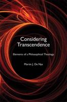 Considering Transcendence