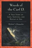 Wreck of the Carl D