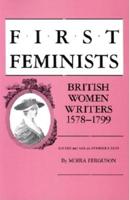 First Feminists