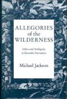 Allegories of the Wilderness