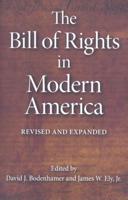 The Bill of Rights in Modern America