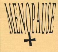 Menopause - A Midlife Passage