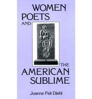 Women Poets and the American Sublime
