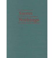 Sweet Nothings - An Anthology of Rock & Roll in American Poetry