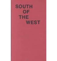 South of the West - Postcolonialism & The Narrative Construction of Australia (Paper)