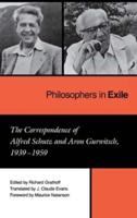 Philosophers in Exile