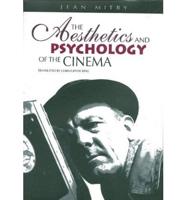 The Aesthetics and Psychology of the Cinema