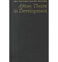 African Theatre in Development