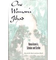 One Woman's Jihad