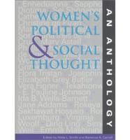 Women's Political & Social Thought