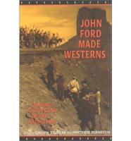 John Ford Made Westerns