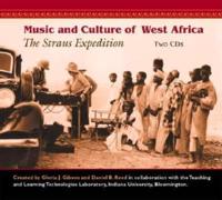 Music and Culture of West Africa