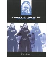 Carry A. Nation