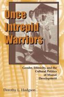 Once Intrepid Warriors