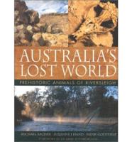 Australia's Lost World