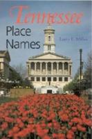 Tennessee Place-Names
