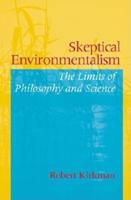 Skeptical Environmentalism