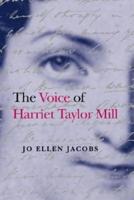 The Voice of Harriet Taylor Mill