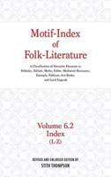 Motif-Index of Folk-Literature, Volume 6.2