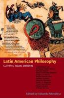 Latin American Philosophy