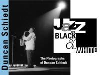 Jazz in Black & White