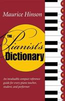 The Pianist's Dictionary