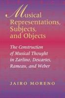 Musical Representations, Subjects, and Objects