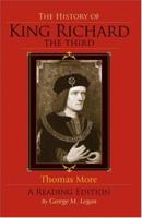 The History of King Richard the Third