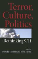Terror, Culture, Politics