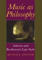 Music as Philosophy