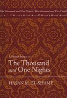 A Motif Index of The Thousand and One Nights