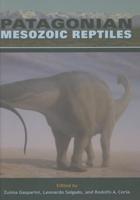 Patagonian Mesozoic Reptiles