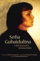 Sofia Gubaidulina